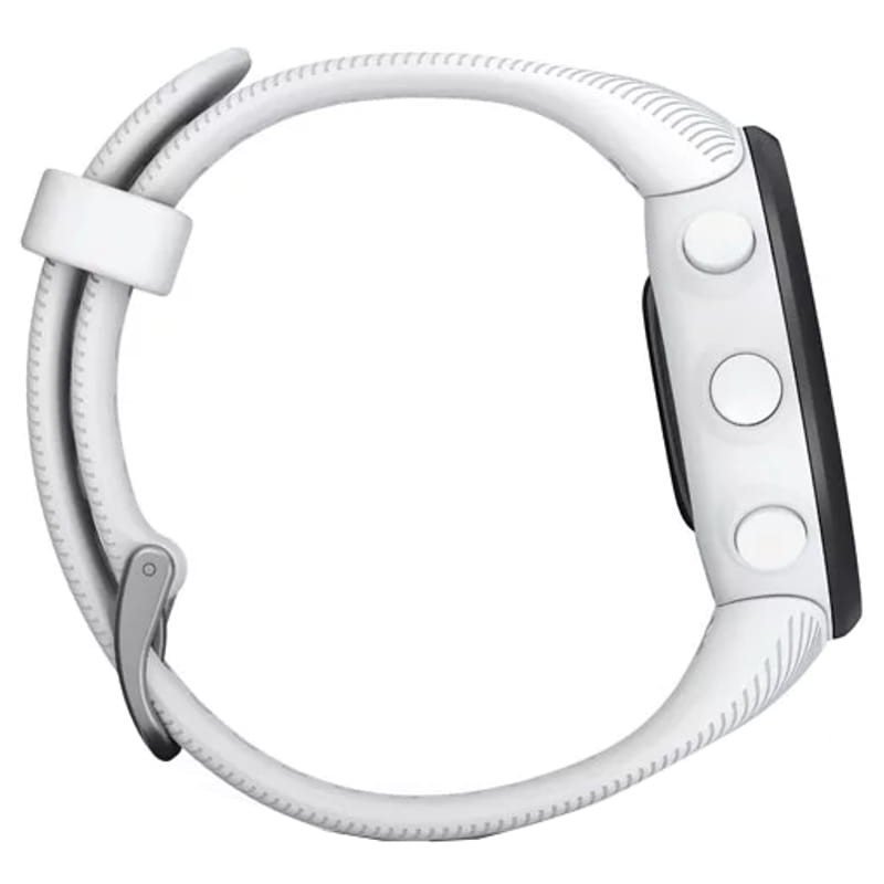 Garmin Forerunner 45S Branco - Item7