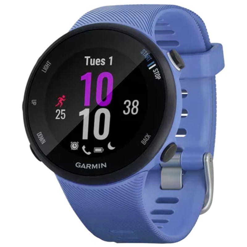 Garmin Forerunner 45S Íris - Item