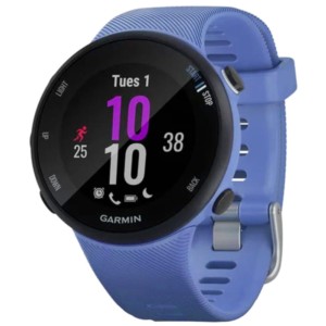 Garmin Forerunner 45S Iris