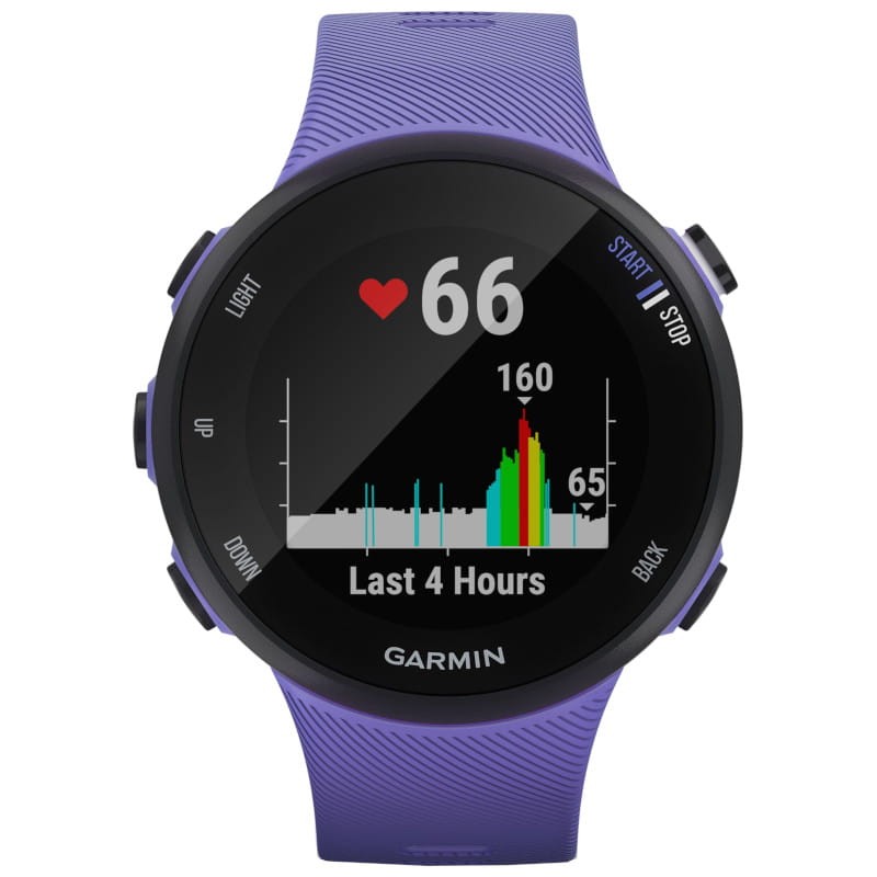 Garmin Forerunner 45S Íris - Item1