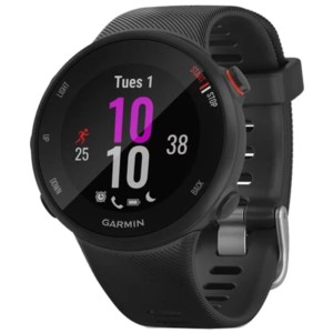 Garmin Forerunner 45S Noir