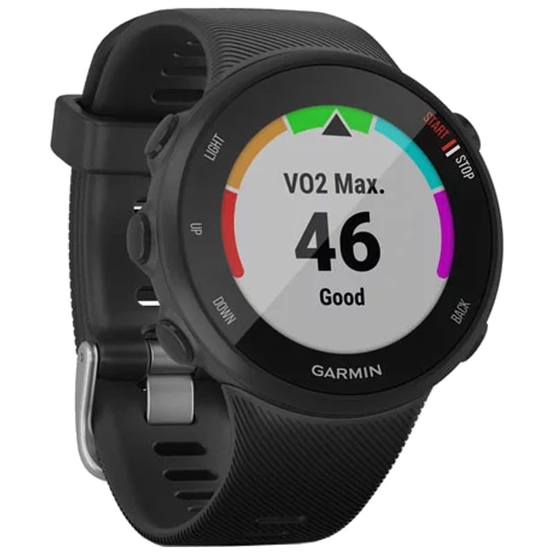 Garmin Forerunner 45S Preto - Item1
