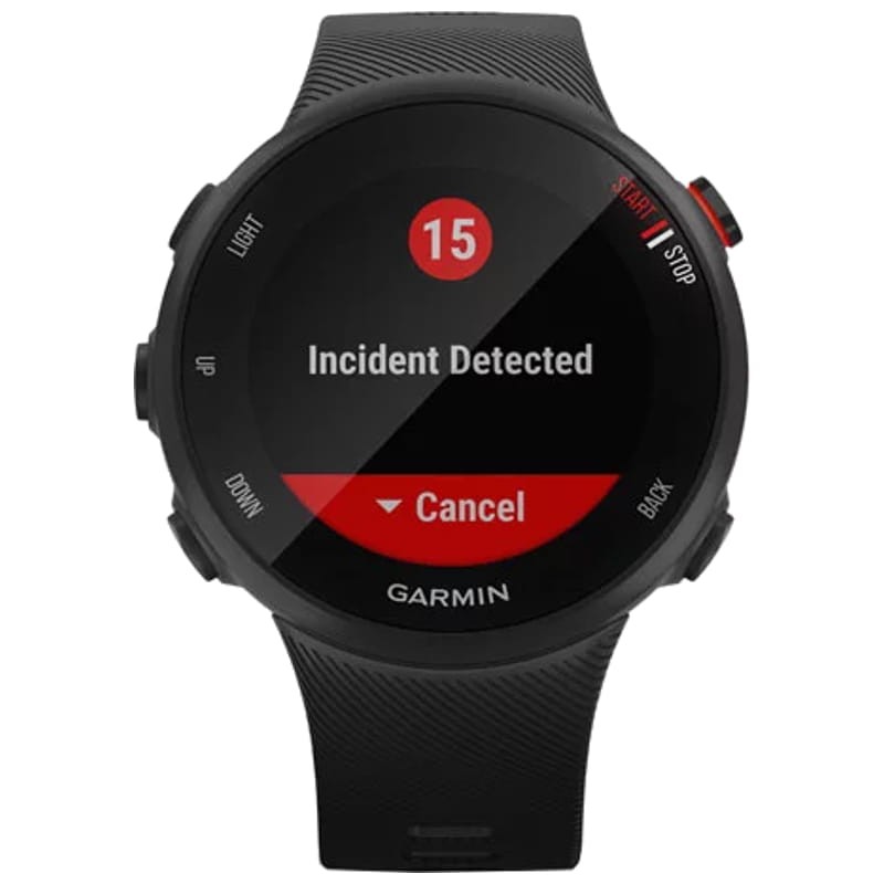 Garmin Forerunner 45S Preto - Item5