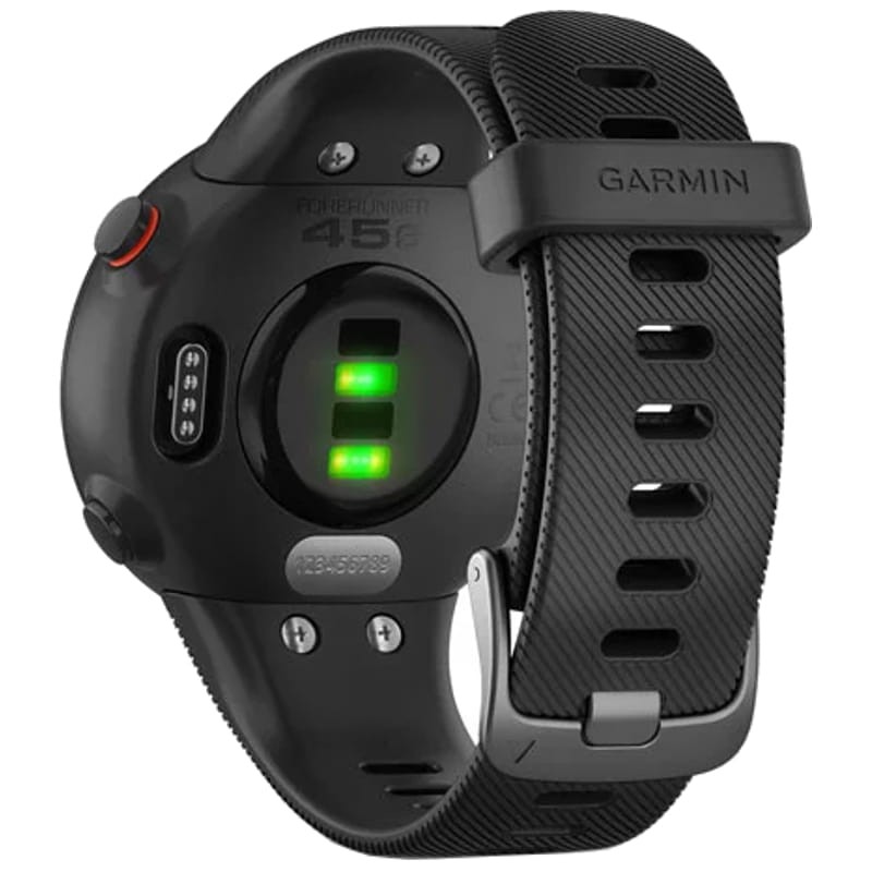 Garmin Forerunner 45S Preto - Item6