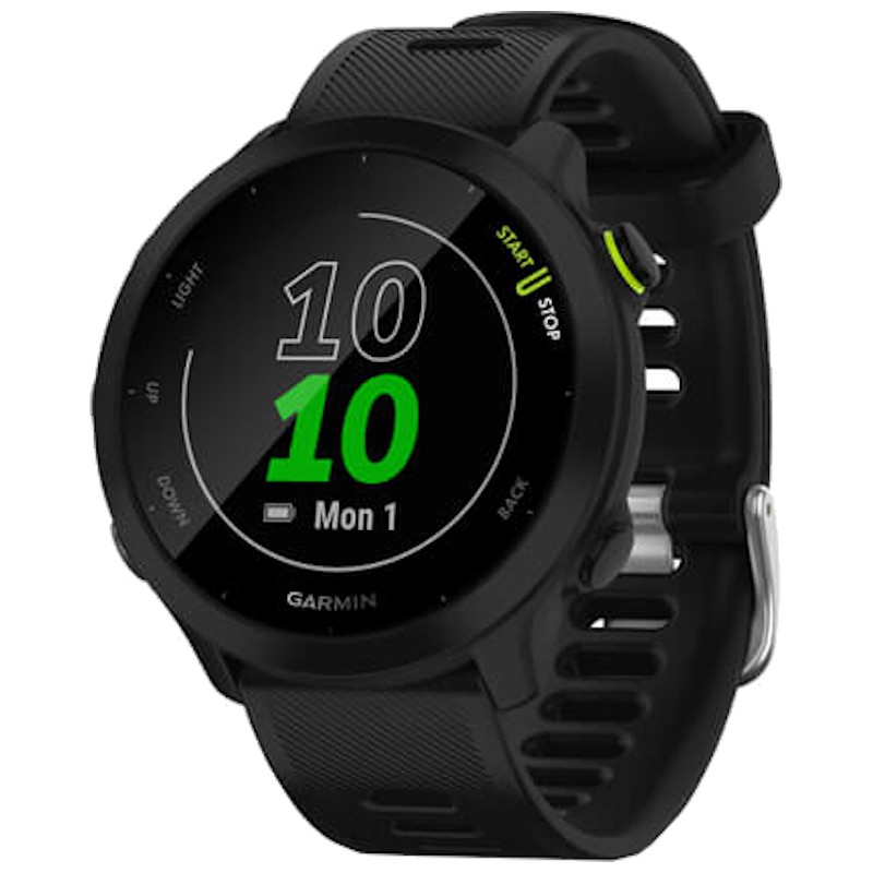 Garmin Forerunner 55 - Reloj Inteligente - Ítem