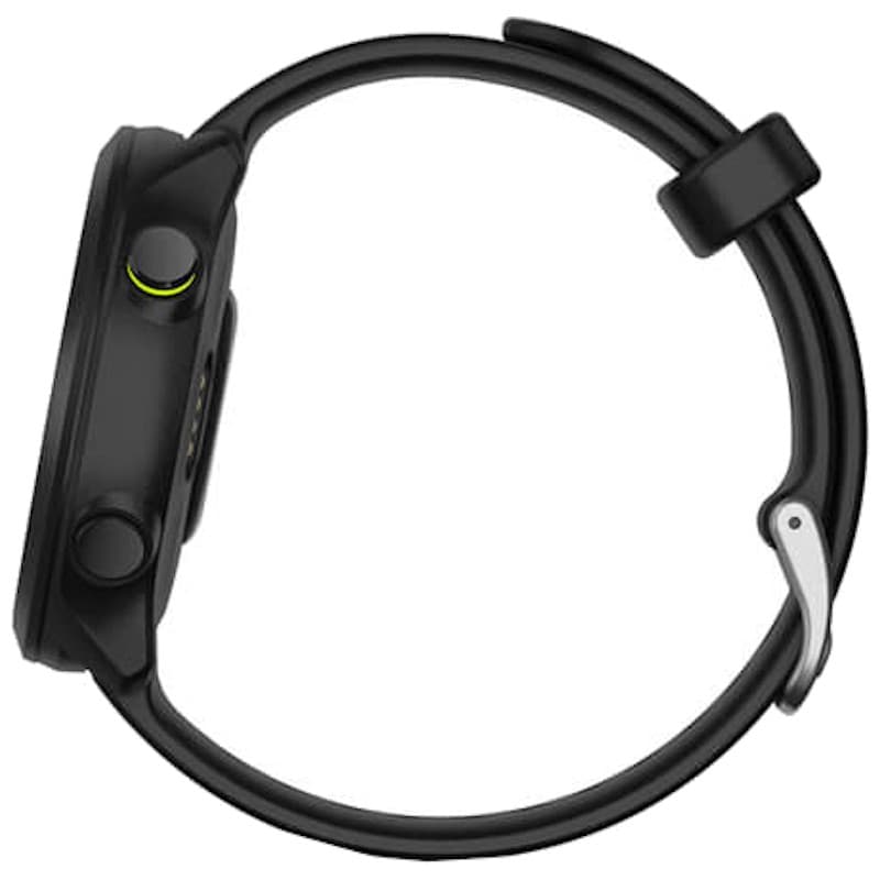 Garmin Forerunner 55 - Reloj Inteligente - Lateral derecho