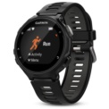 Garmin Forerunner 735XT Negro/Gris - Ítem