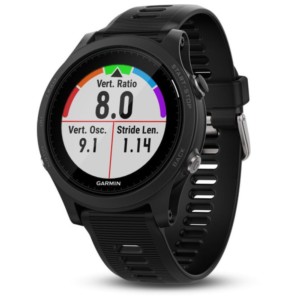 Garmin Forerunner 935 Negro