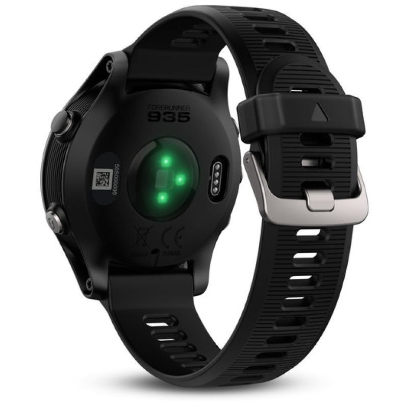 Garmin Forerunner 935 Preto - Item1
