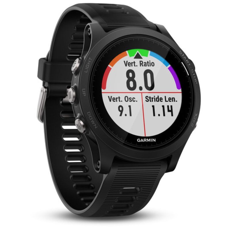 Garmin Forerunner 935 Preto - Item2