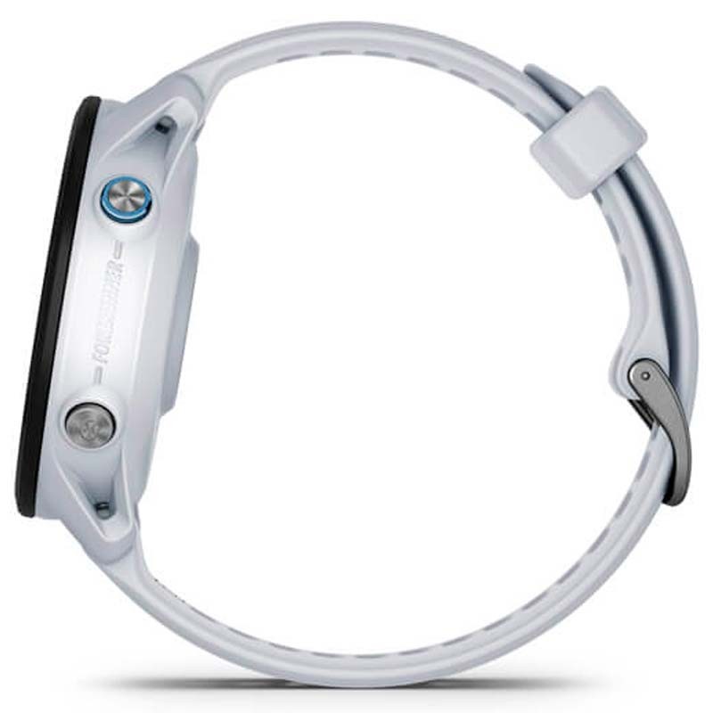 Reloj inteligente Garmin Furerunner 955 Blanco - Ítem5