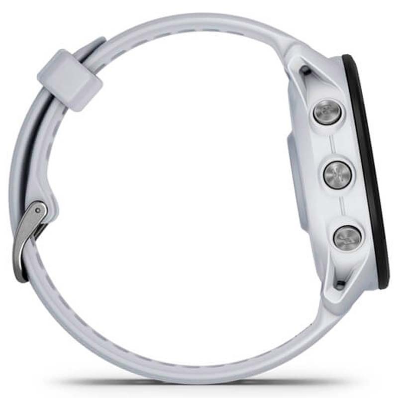 Reloj inteligente Garmin Furerunner 955 Blanco - Ítem6