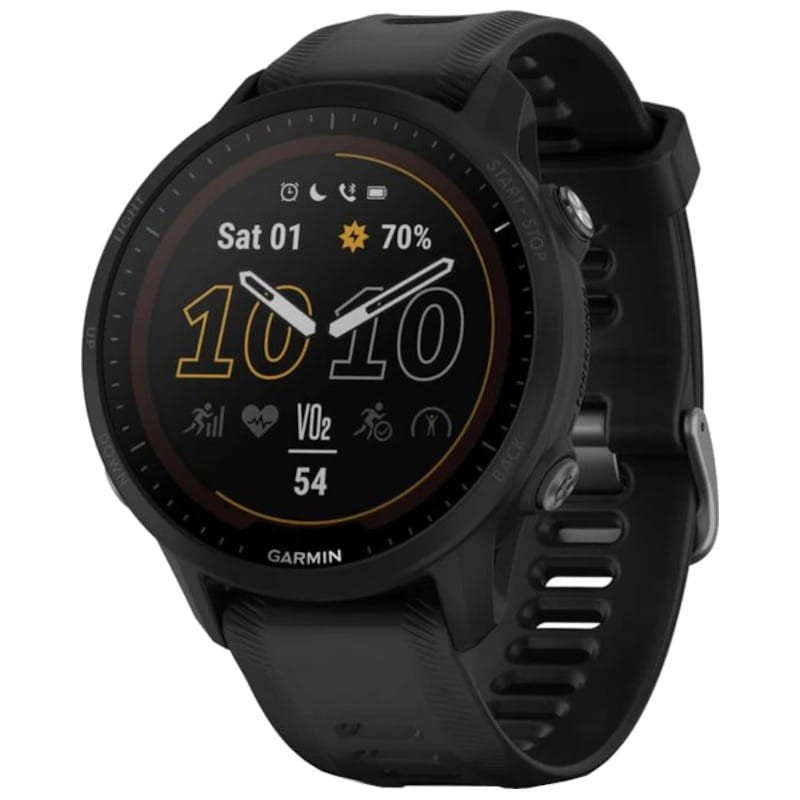 Garmin Forerunner 955 Solar