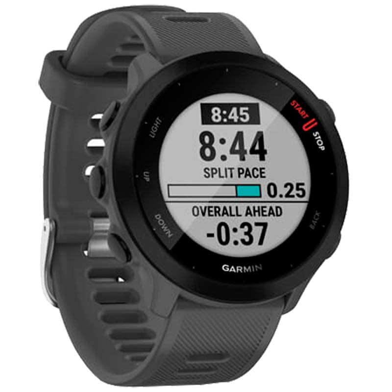 Relógio inteligente Garmin Forerunner 55 Cinzento - Item2