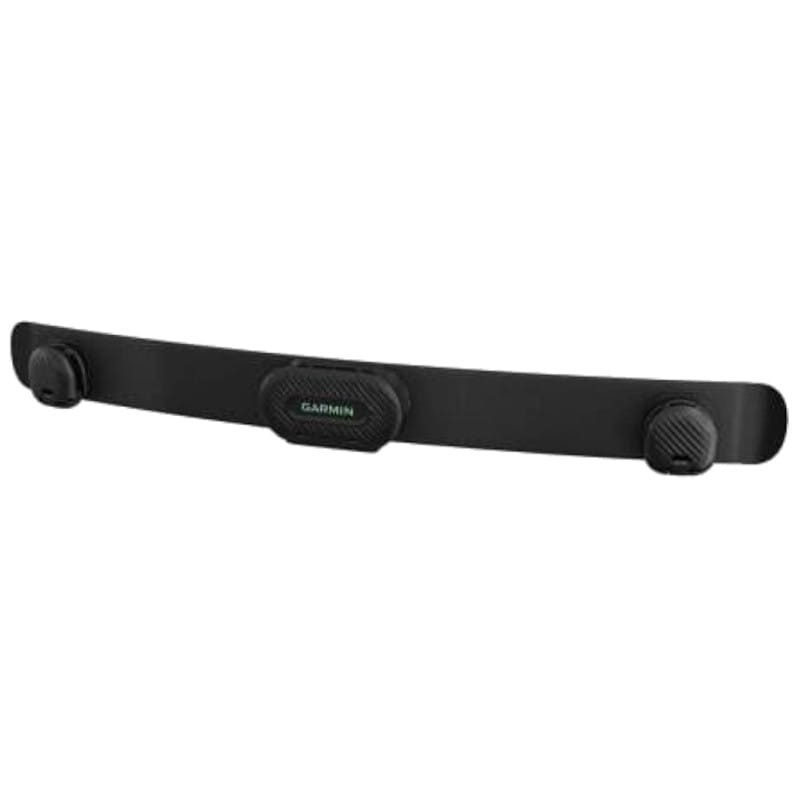 Garmin HRM-Fit Preto - Monitor de frequência cardíaca - Item