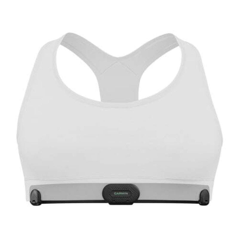 Garmin HRM-Fit Preto - Monitor de frequência cardíaca - Item1