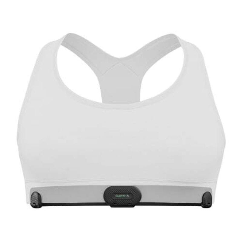 Garmin HRM-Fit Negro - Monitor de frecuencia cardíaca - Ítem1