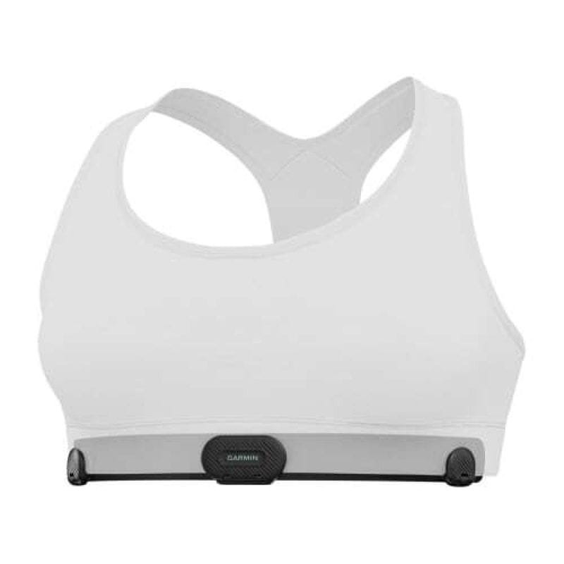 Garmin HRM-Fit Negro - Monitor de frecuencia cardíaca - Ítem2