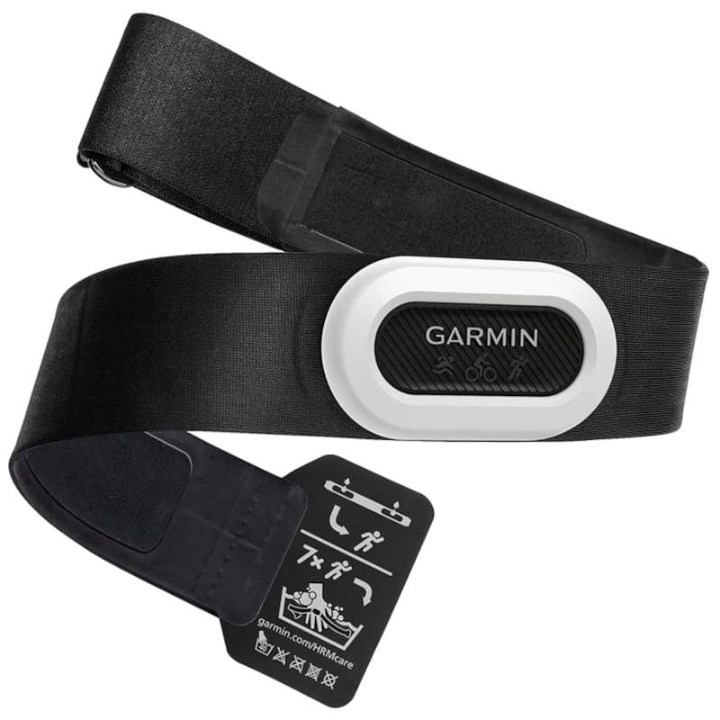 Garmin HRM-Pro Plus – Sensor de frequência cardíaca - Item