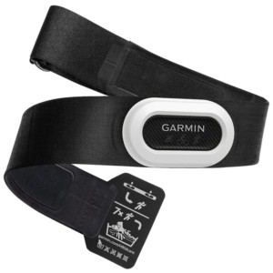 Garmin HRM-Pro Plus – Sensor de frequência cardíaca
