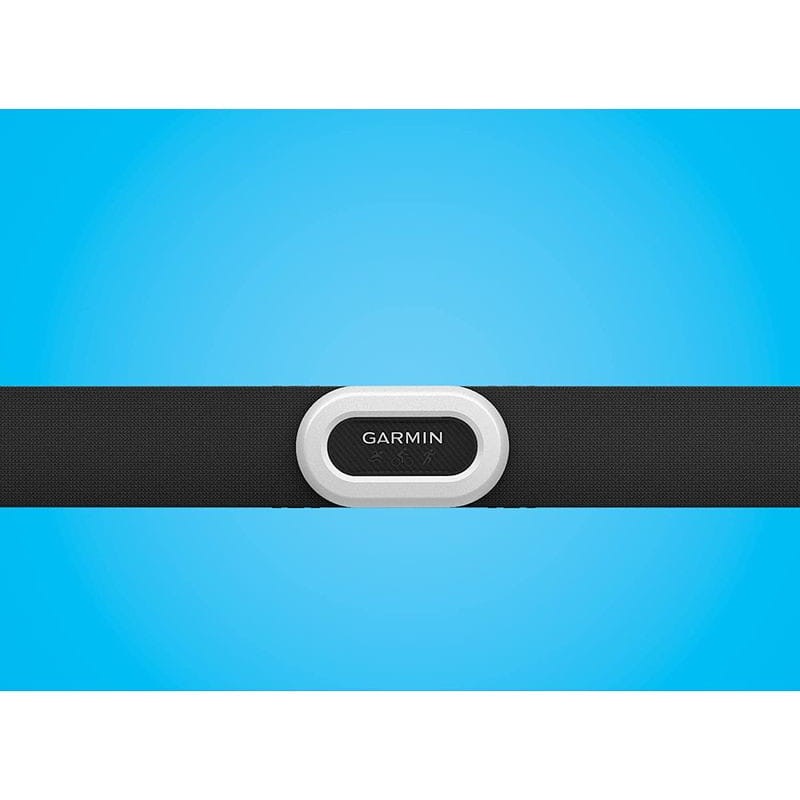 Garmin HRM-Pro Plus - Batterie jusqu'à 1 an