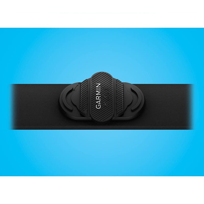 Garmin HRM Pro Plus Sensor de Frecuencia Cardíaca + Banda