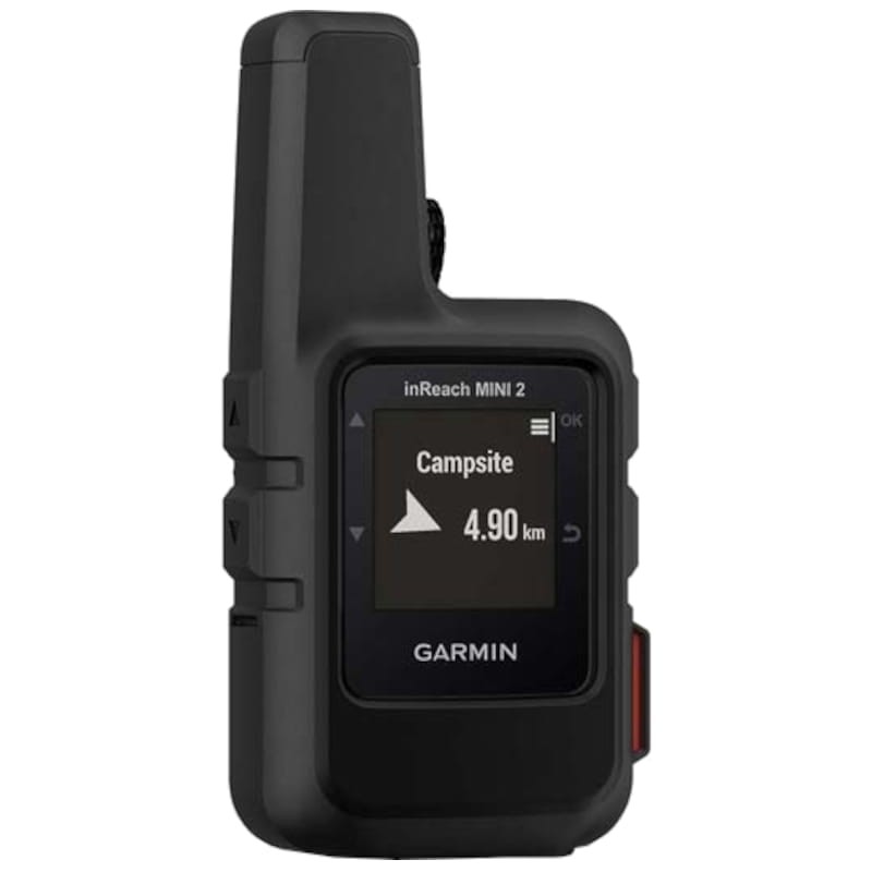 Garmin inReach Mini 2 Personal Black - Communicateur par satellite - Ítem1