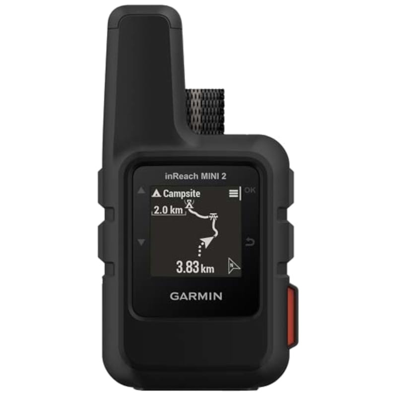 Garmin inReach Mini 2 Personal Black - Communicateur par satellite - Ítem2