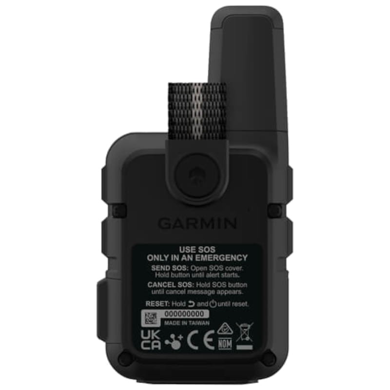 Garmin inReach Mini 2 Personal Black - Communicateur par satellite - Ítem6