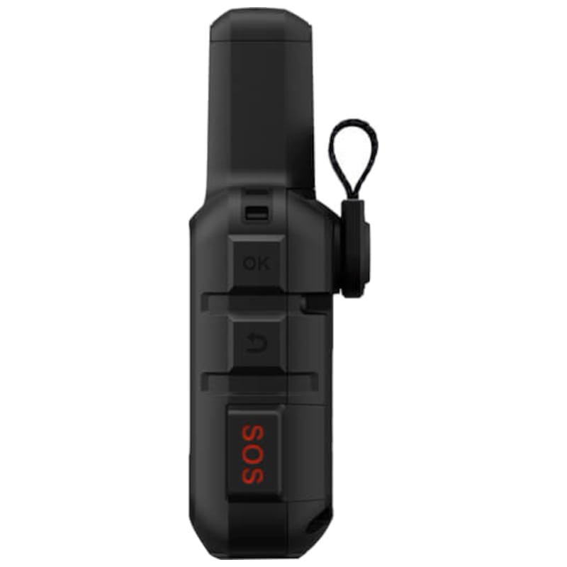 Garmin inReach Mini 2 Personal Black - Communicateur par satellite - Ítem7