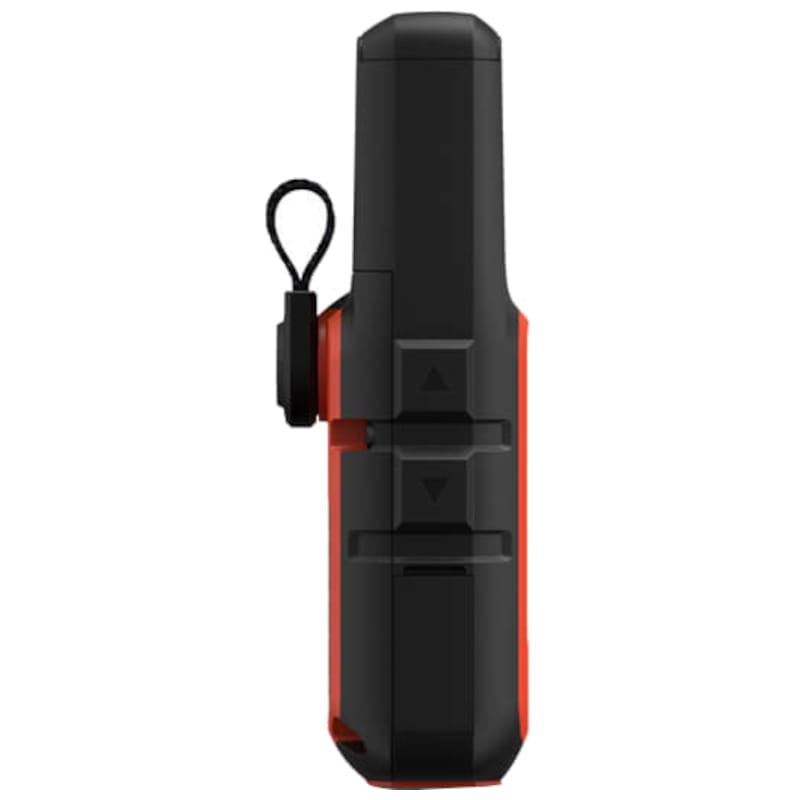 Garmin inReach Mini 2 Personal Negro, Rojo - Comunicador satelital - Ítem8