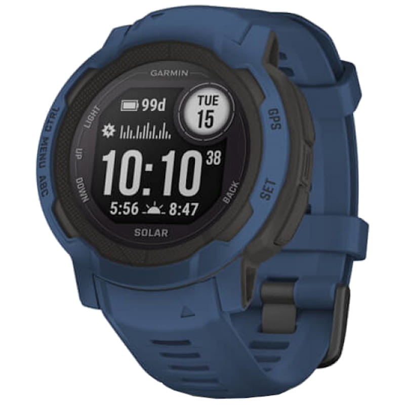 Comprar garmin instinct cheap