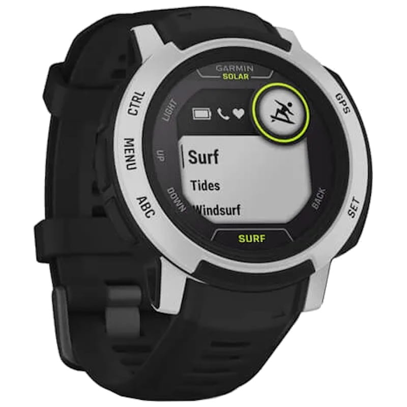 Montre surf 2025 connectée