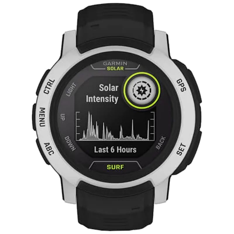 Montre online surf connectée
