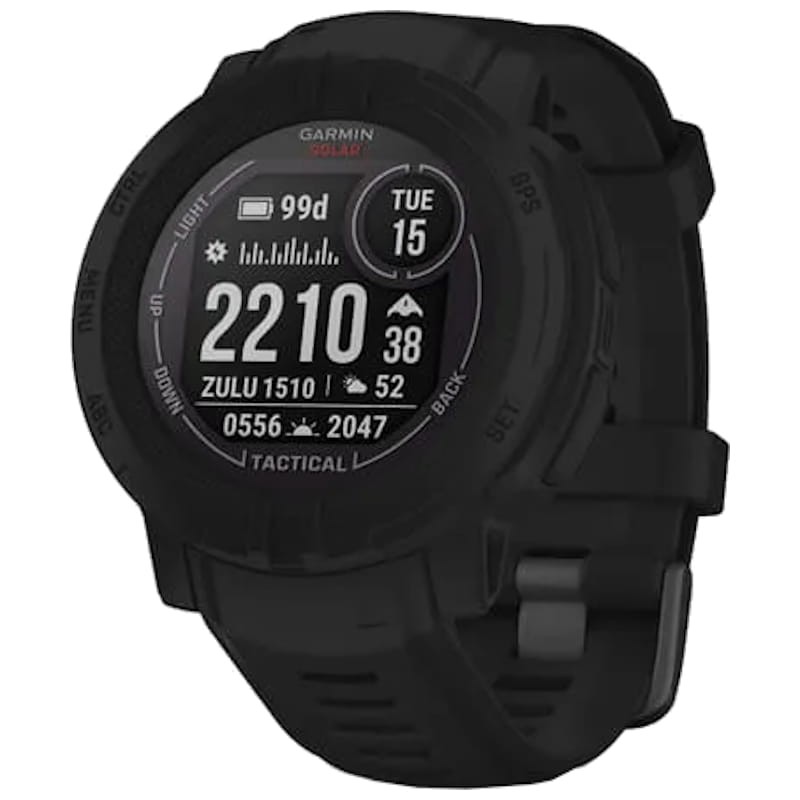 Garmin hot sale tactical gps