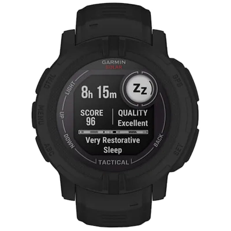 Garmin 235 sales vs instinct