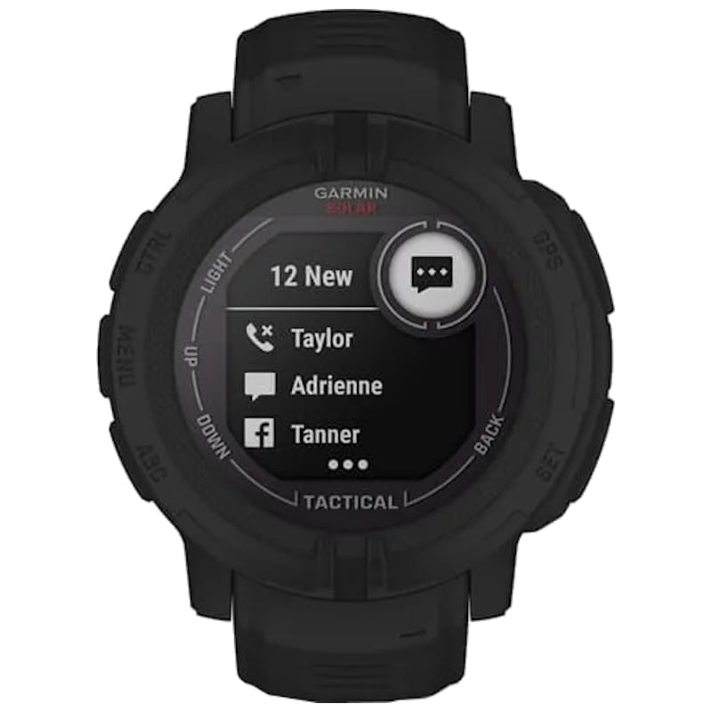 Garmin gps top watch for sale