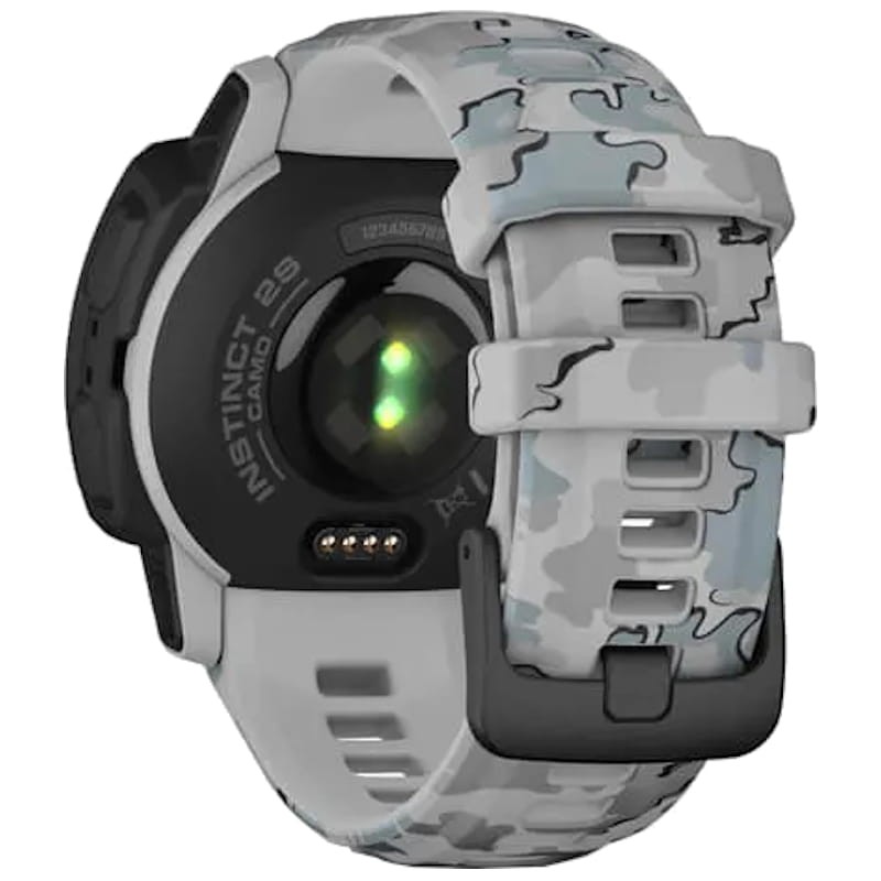 Reloj inteligente Garmin Instinct 2S 40mm Camo Edition Mist - Ítem9