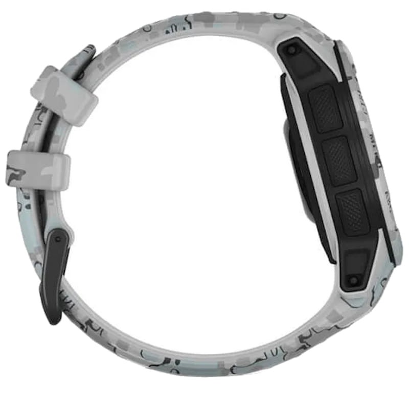 Relógio inteligente Garmin Instinct 2S 40mm Camo Edition Mist - Item10