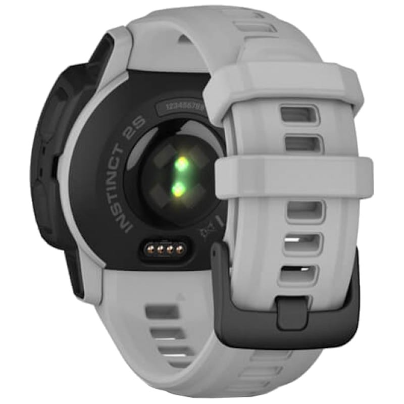 Garmin Instinct 2S Solar Cinza GPS com Correia de 40 mm - Relógio Inteligente - Item5