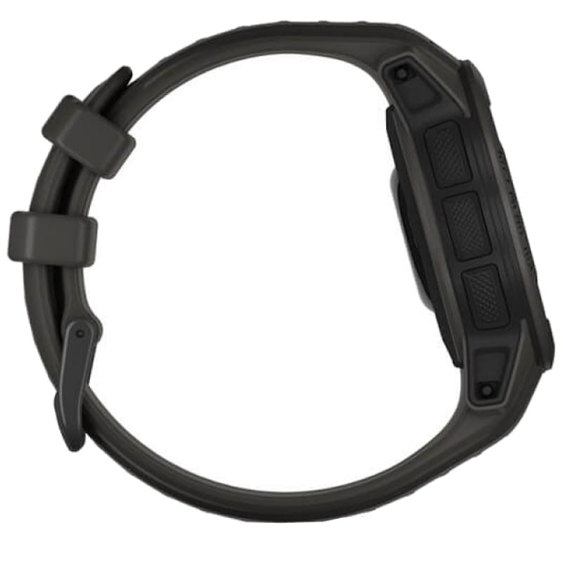Garmin Instinct 2S Solar Preto GPS com Pulseira 40 mm - Relógio Inteligente - Sem Selo - Item6
