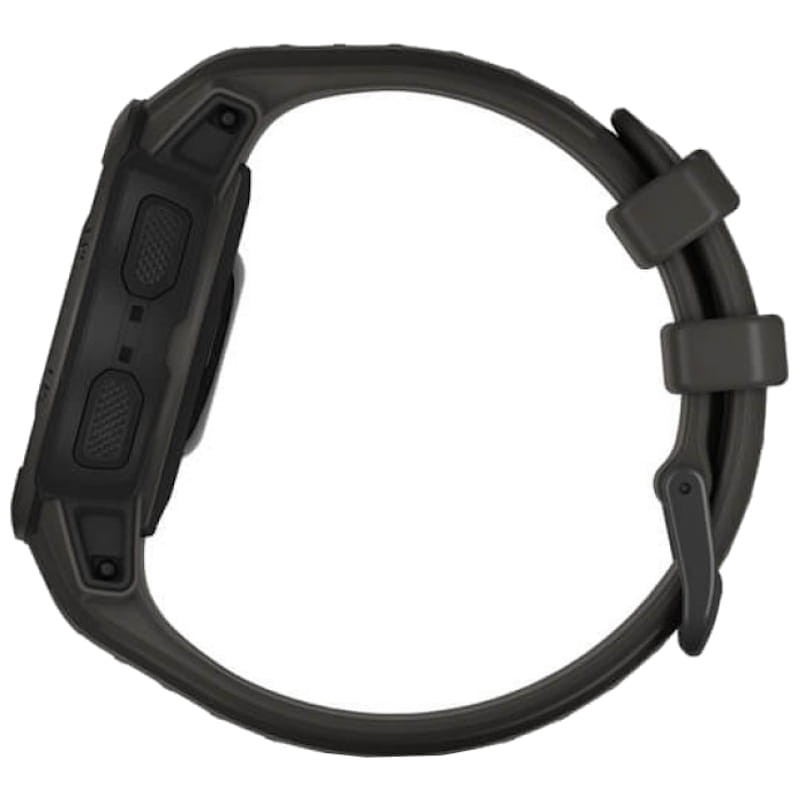 Garmin Instinct 2S Solar Preto GPS com Pulseira 40 mm - Relógio Inteligente - Sem Selo - Item7