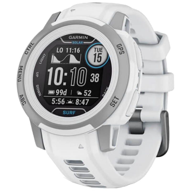 Garmin online instinct comprar