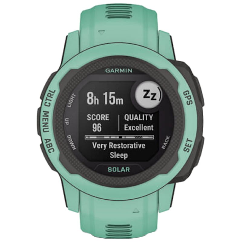 Garmin instinct online 2025