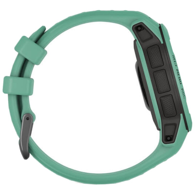 Garmin Instinct 2S Solar Verde GPS con Correa 40mm - Reloj Inteligente - Ítem6