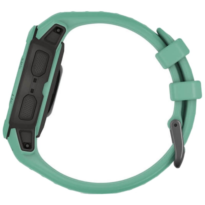 Garmin Instinct 2S Solar Verde GPS con Correa 40mm - Reloj Inteligente - Ítem7