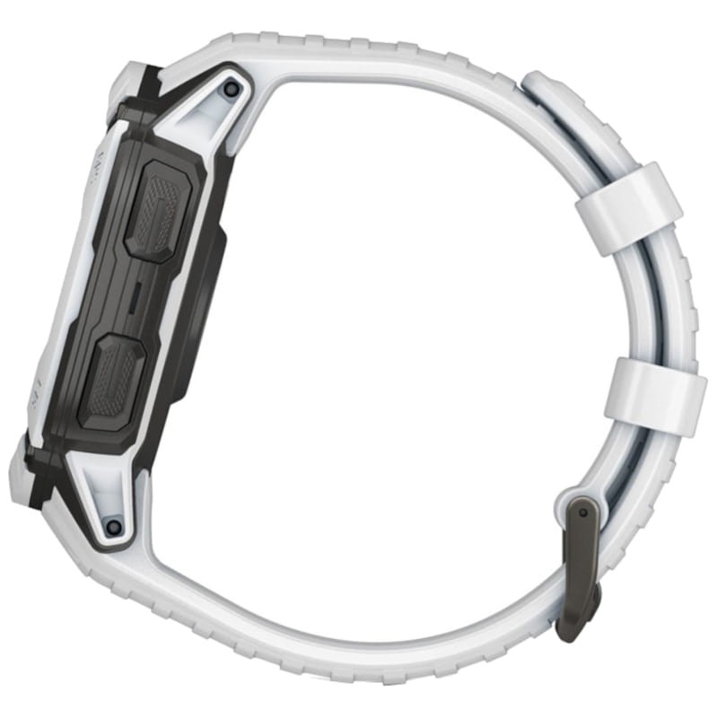 Garmin Instinct 2X Solar 50mm Blanco - Reloj inteligente con GPS - Ítem9