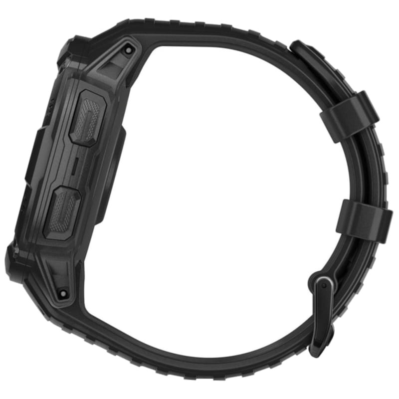 Garmin Instinct 2X Solar Tactical Edition 50mm Negro - Reloj inteligente con GPS - Ítem9