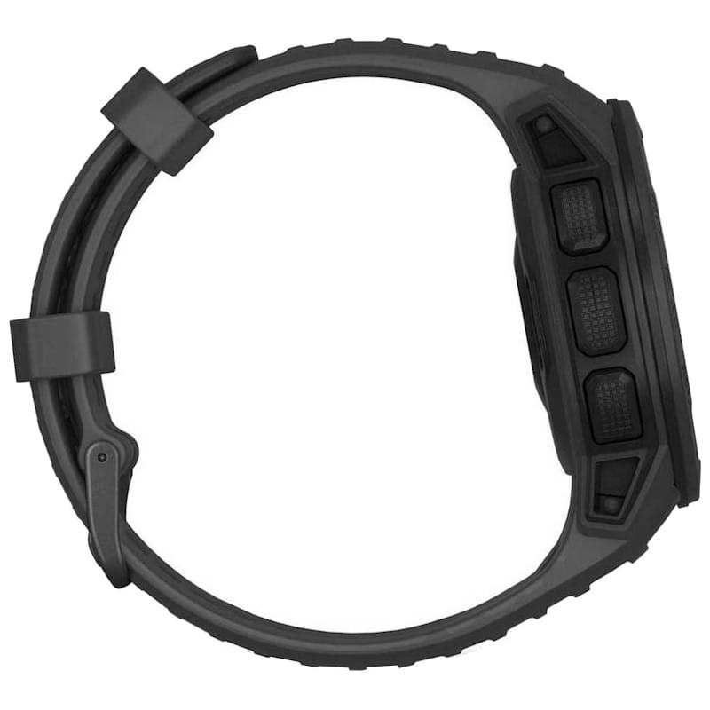 Garmin Instinct Negro Grafito - Ítem5