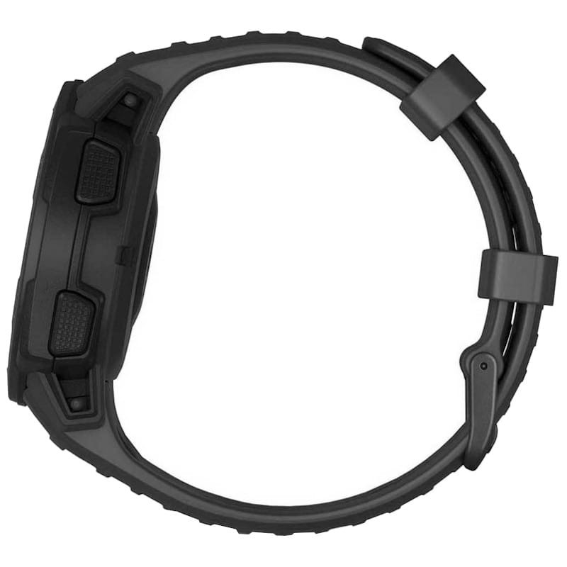Garmin Instinct Negro Grafito - Ítem6